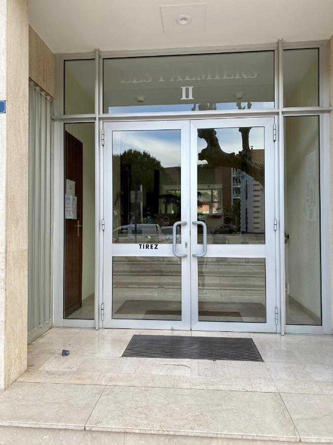 2 Pieces Sur 60m2 Appartement Cavalaire-sur-Mer
