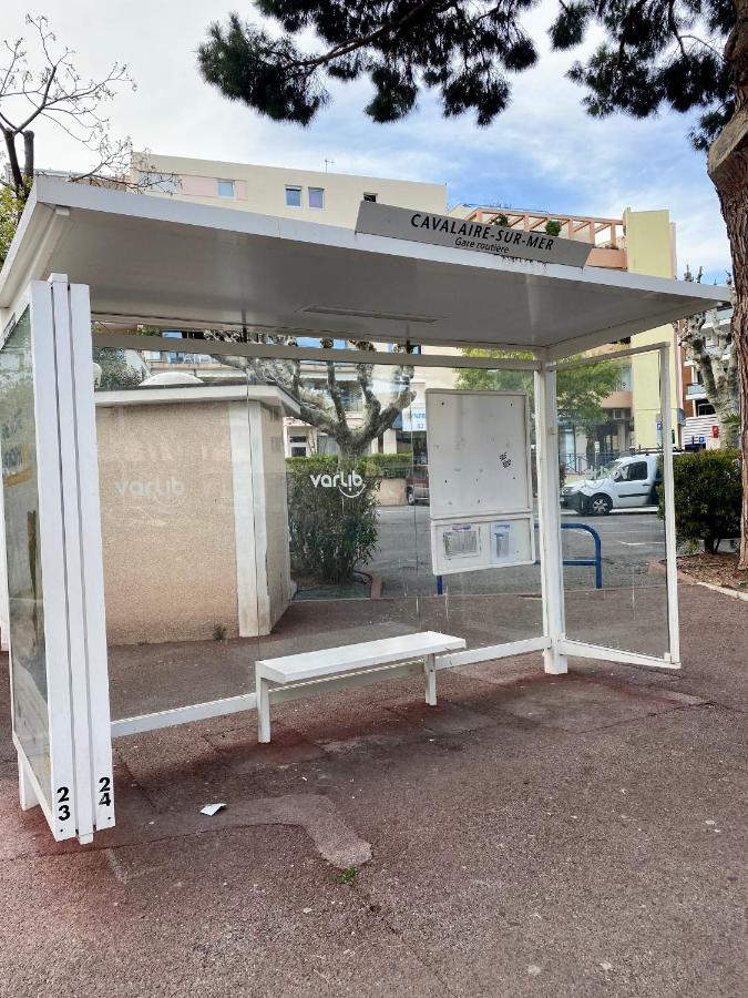 Appartement 2 Pieces Sur 60m2 Cavalaire-sur-Mer