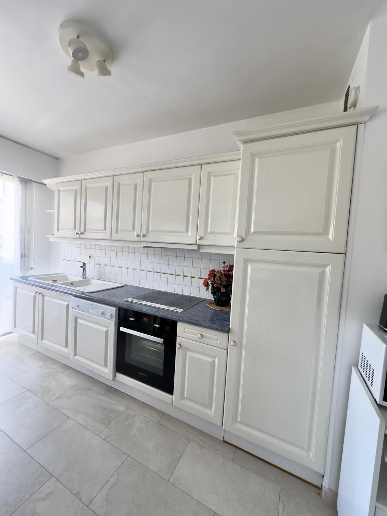 Appartement 2 Pieces Sur 60m2 Cavalaire-sur-Mer