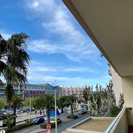 Appartement 2 Pieces Cavalaire Sur Mer 60M2 Exterior photo