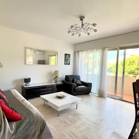 Appartement 2 Pieces Cavalaire Sur Mer 60M2 Exterior photo