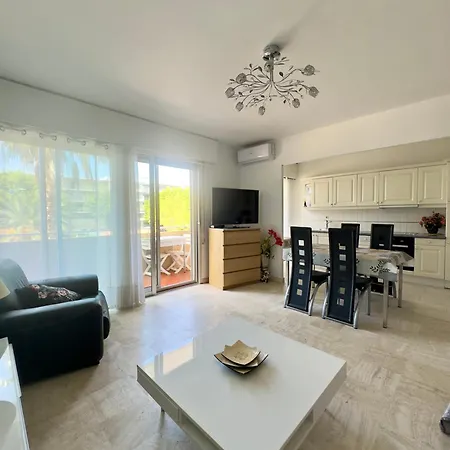 Appartement 2 Pieces Cavalaire Sur Mer 60M2 Exterior photo